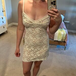 Jagger and Stone Dress